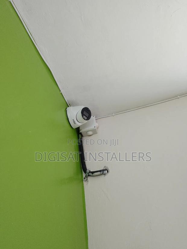 CCTV Installation/Installer DSTV Installation and Sales Kangundo Road