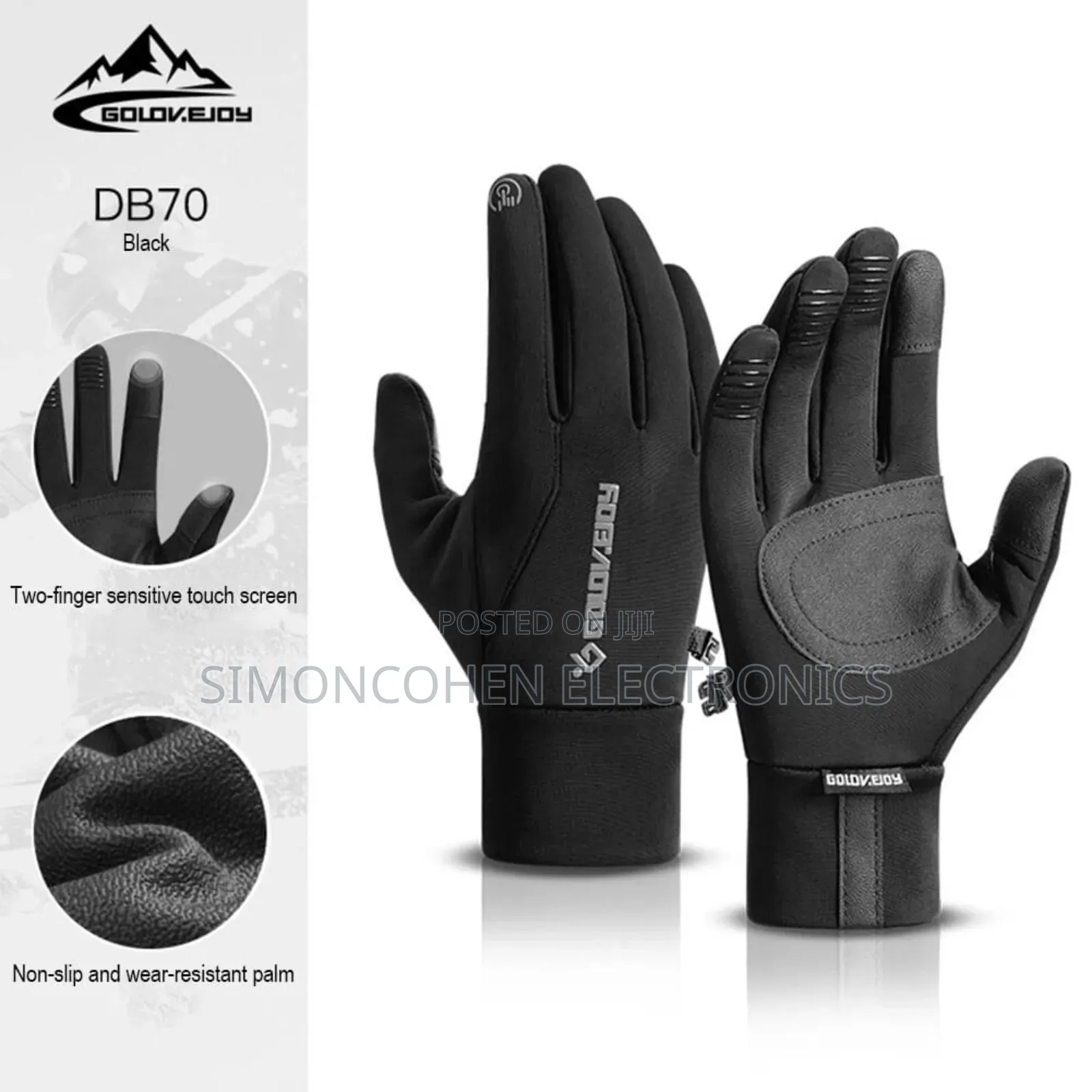 Winter Gloves