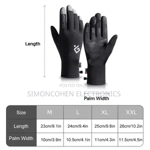 Winter Gloves