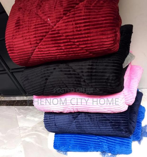 Single Velvet Duvets Available - thumbnail 2