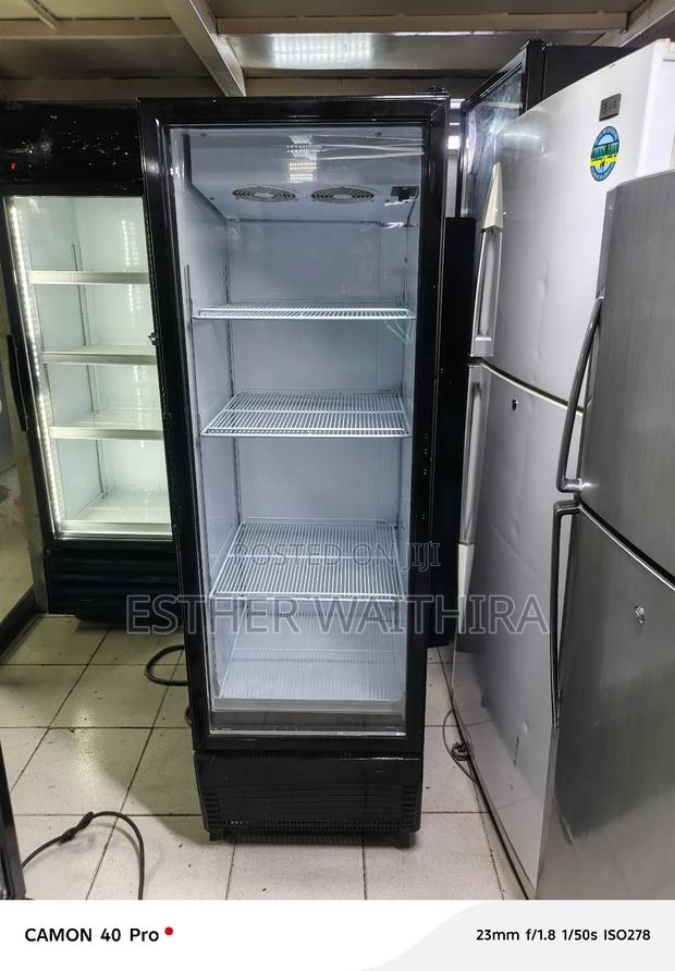 Spacious Display Fridge - thumbnail 3