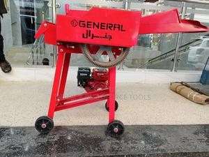 Imported Chaffcutter/Fodder Chopper Machine - main view