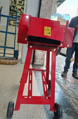 Imported Chaffcutter/Fodder Chopper Machine