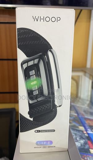 Whoop Mg Life Sensor - thumbnail 2