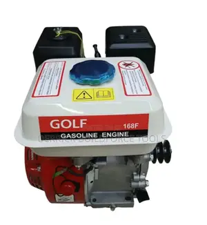 Golf Engine 8.0hp