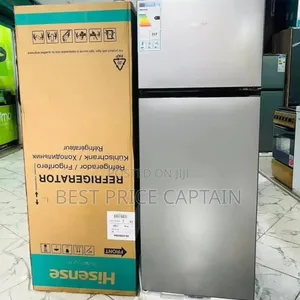 Hisense 203l Refrigerator, No Frost