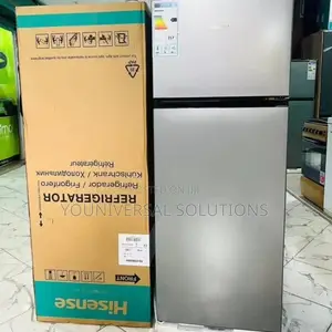 Hisense 203l Refrigerator, No Frost