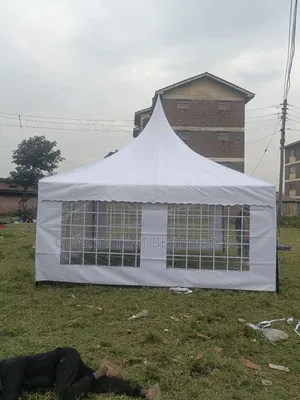Group Tent / Gathering 50seater Tent