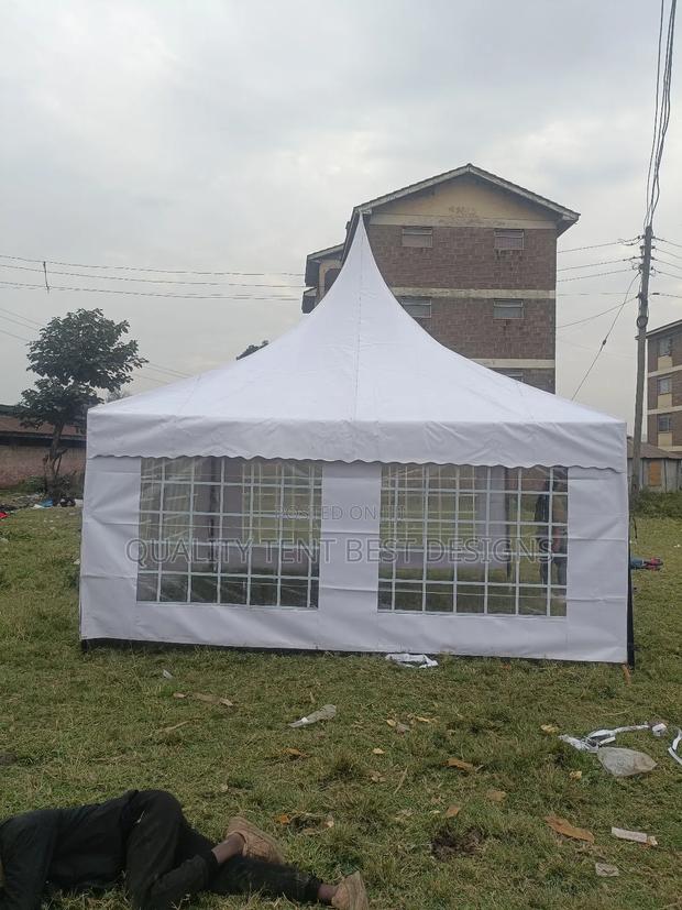 Group Tent / Gathering 50seater Tent