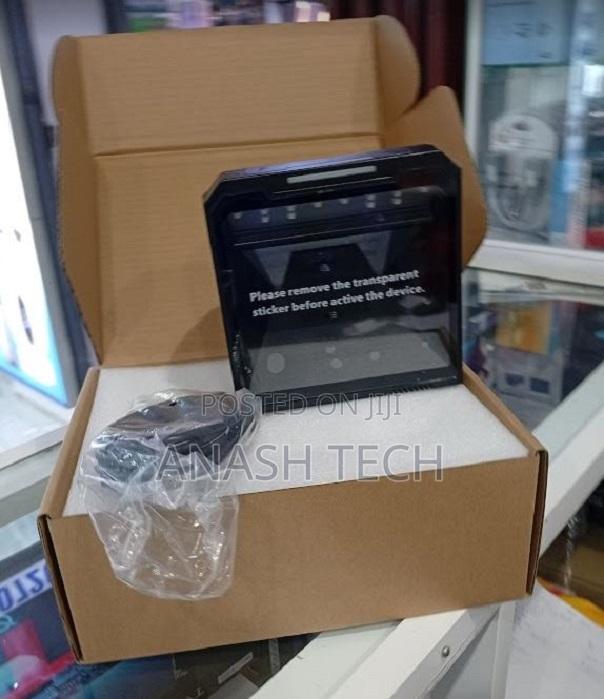 Secure Efficient Quality Syble Table Mount Scanner Xb8808d Sc - main view