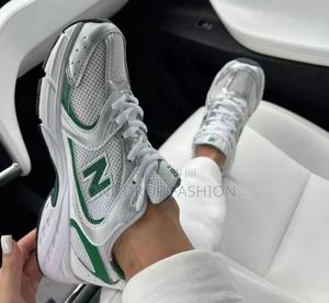 New Green New Balance 530 (Sizes 40-45) - thumbnail 2