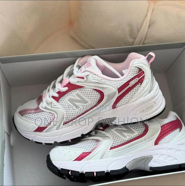 New Green New Balance 530 (Sizes 40-45) - thumbnail 3