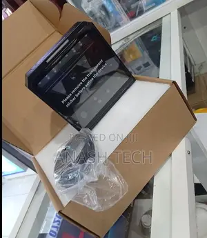 Syble Xb-8808d Omnidirectional Wired Table Mount Scanner
