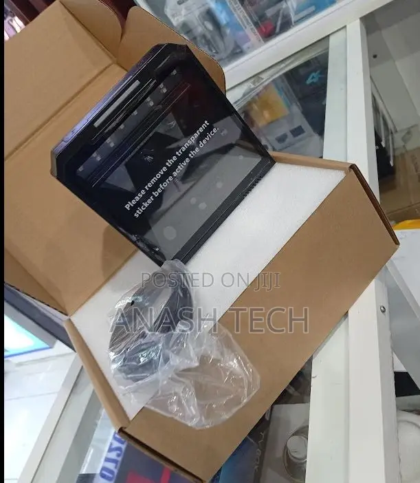 Syble Xb-8808d Omnidirectional Wired Table Mount Scanner