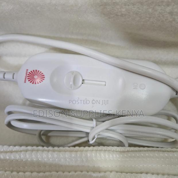 Electric Blankets Single Bed Warm Mattress Electric Mat Heating Bed - thumbnail 8