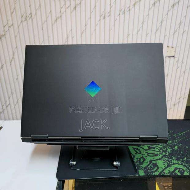 Laptop HP Omen 15-Dh002nr 32GB Intel Core I7 SSD 1T - thumbnail 2