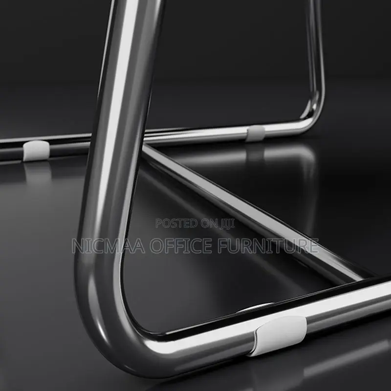 Office Seat: Modern Mesh Visitor Seat