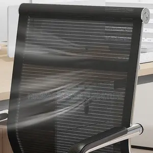 Office Seat: Modern Mesh Visitor Seat