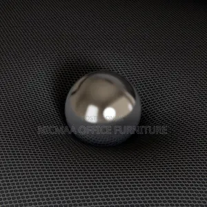 Office Seat: Modern Mesh Visitor Seat