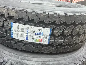 265/70r19.5 Triangle Diff
