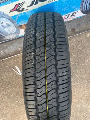 195r14c Winda Tires