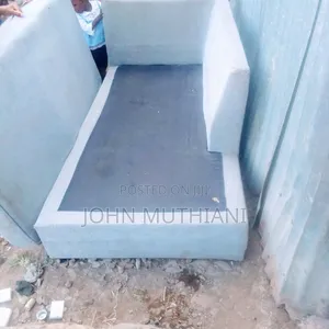 3 Seater Sofa