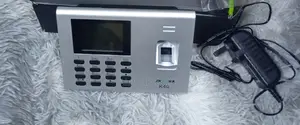 2.8 “Tft Screen K40 Biometric Machnie Time Attendance