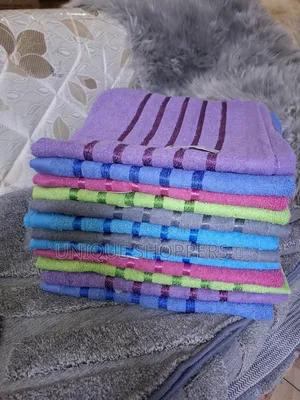 School Towel:70x140