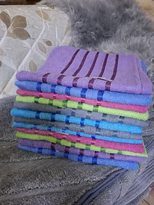School Towel:70x140