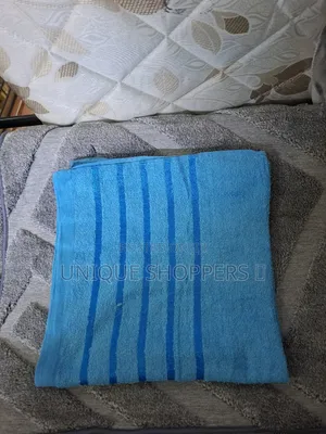 School Towel:70x140