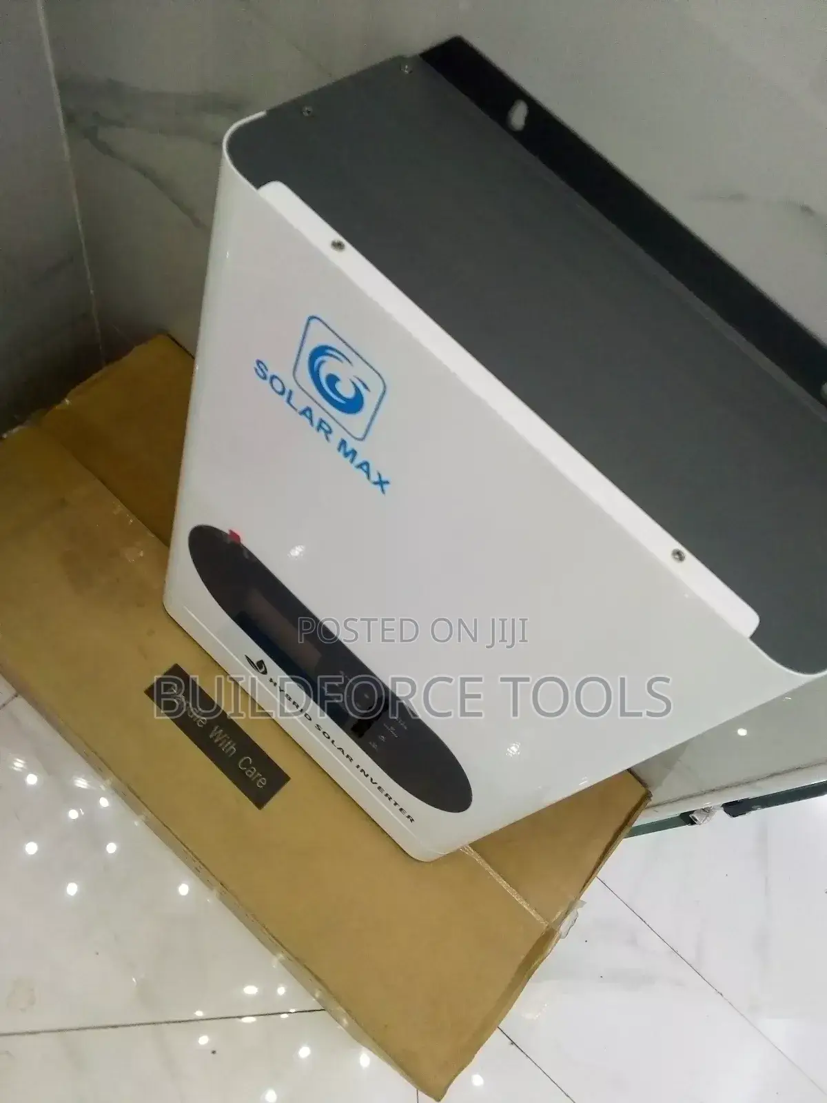 Solarmax 1.0kva Hybrid Inverter