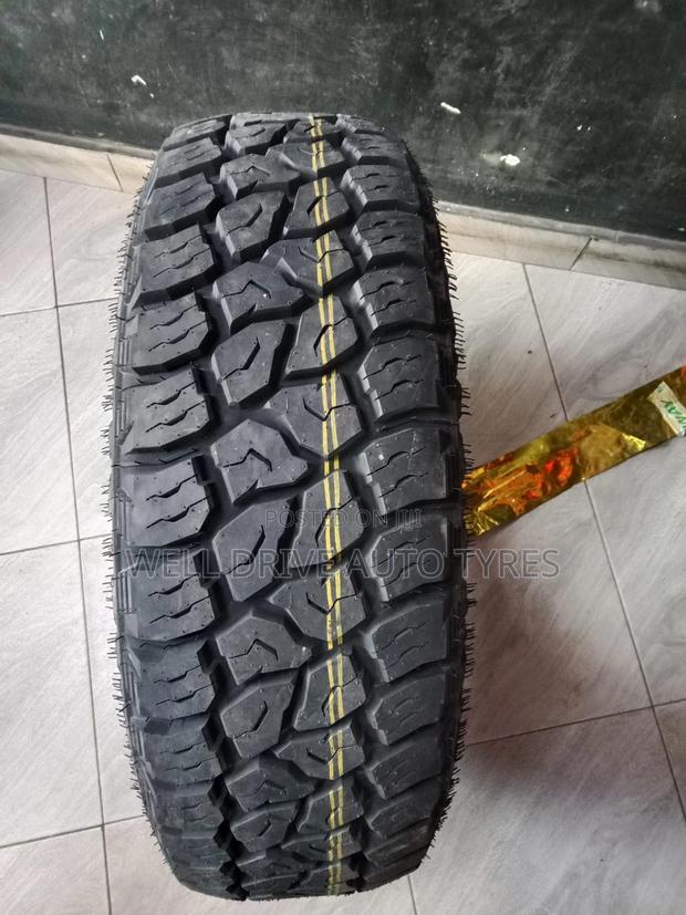 245/70r16 Bearway Alltarrain