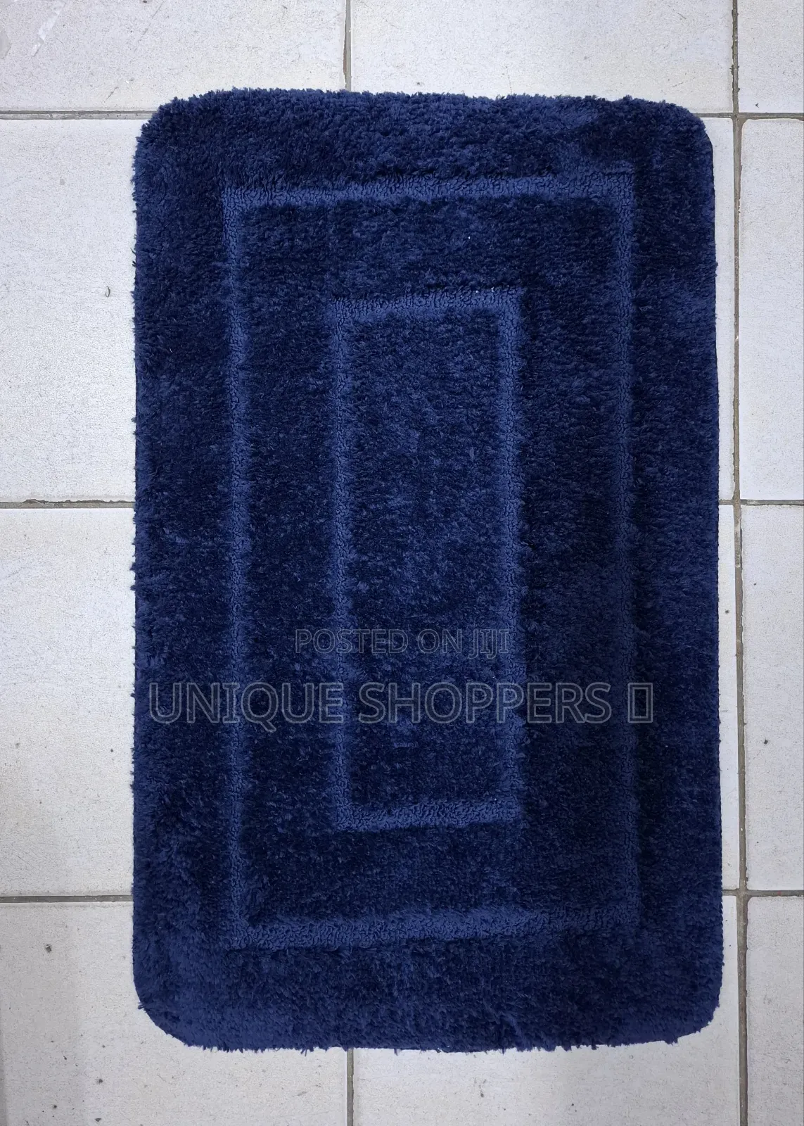Flocking Mats 
Available Soft,And Antislip