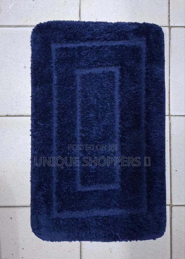 Flocking Mats 
Available Soft,And Antislip