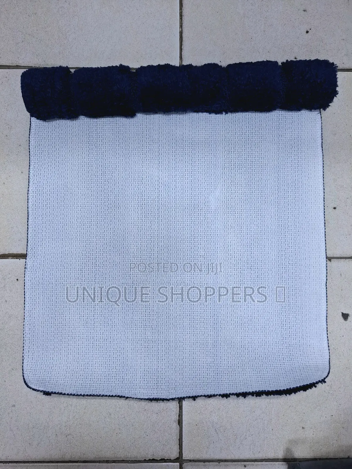 Flocking Mats 
Available Soft,And Antislip