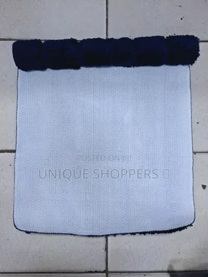 Flocking Mats 
Available Soft,And Antislip