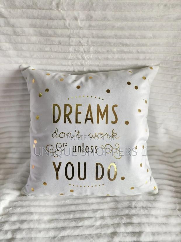 Designer Pillow With Cases