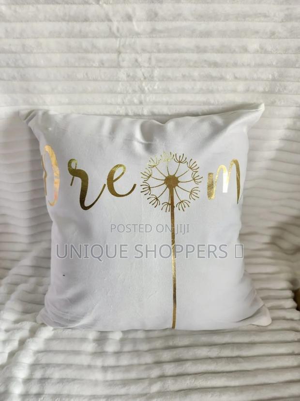 Designer Pillow With Cases - thumbnail 2
