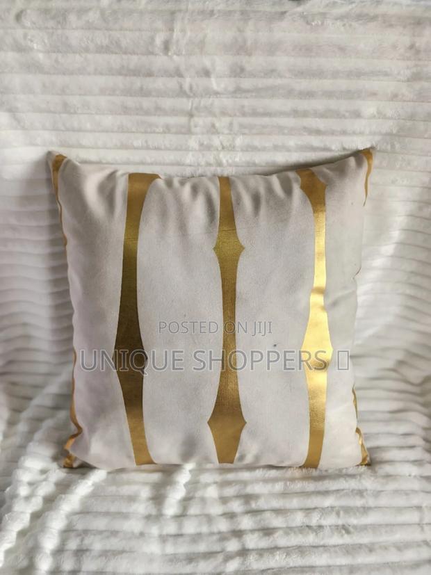 Designer Pillow With Cases - thumbnail 3