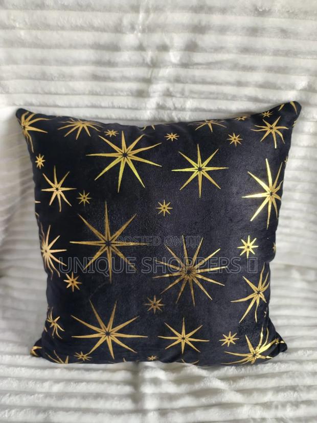 Designer Pillow With Cases - thumbnail 4