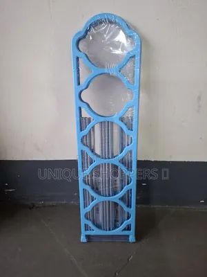 5 Layer Simple Shoe Racks