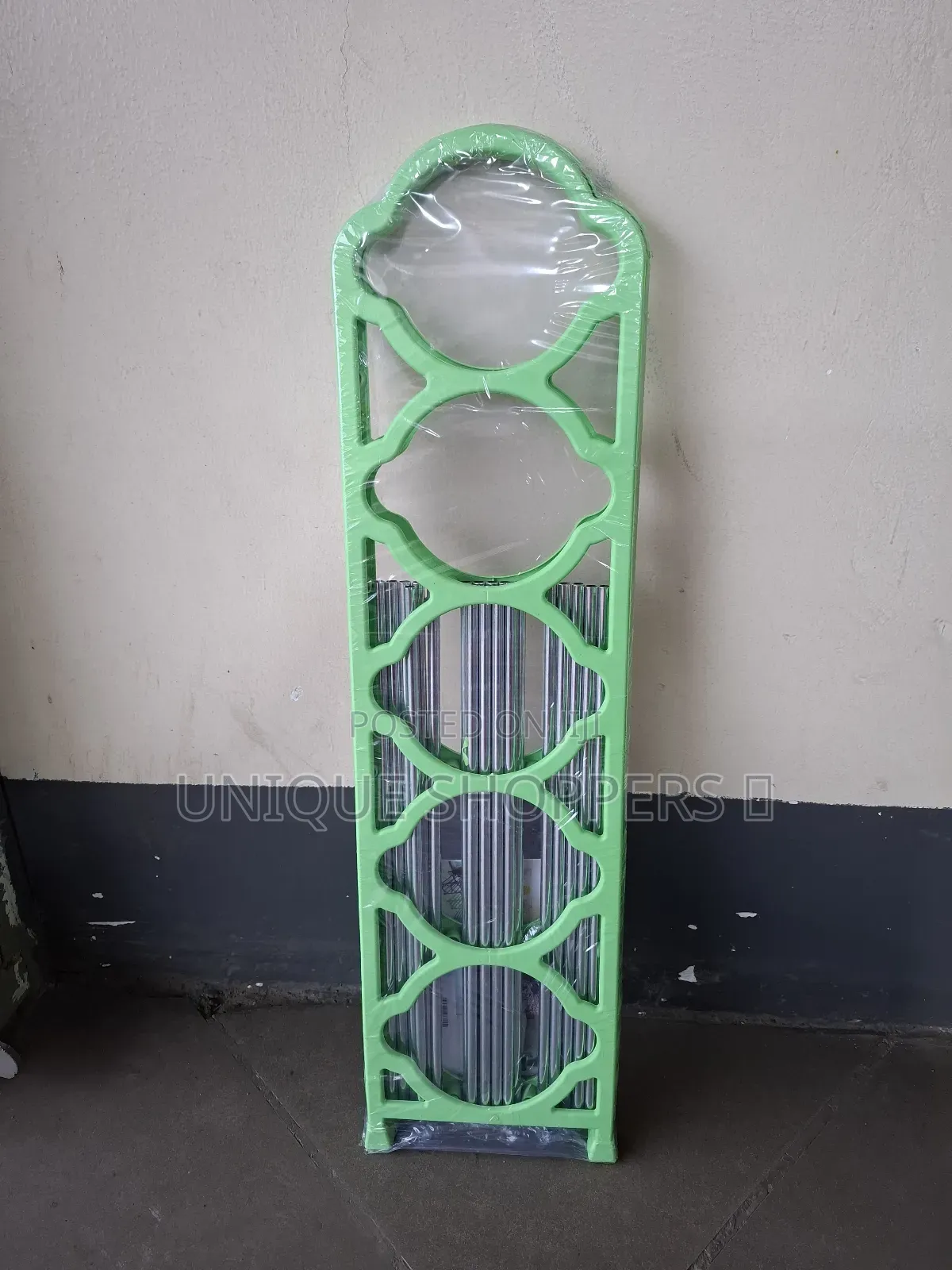5 Layer Simple Shoe Racks