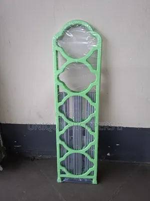 5 Layer Simple Shoe Racks