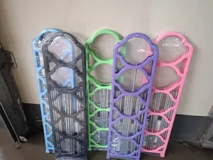 5 Layer Simple Shoe Racks