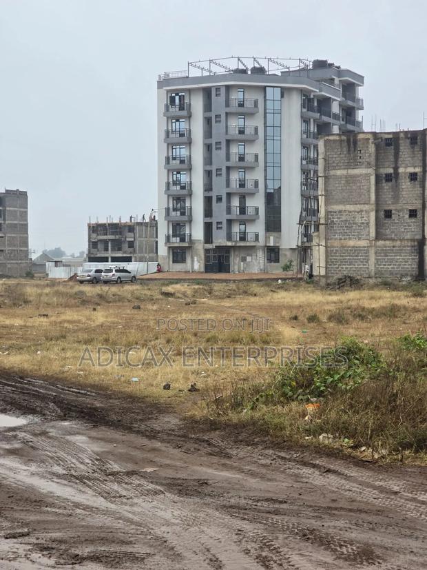 40*80 Commercial Plot Gor Sale. - thumbnail 3