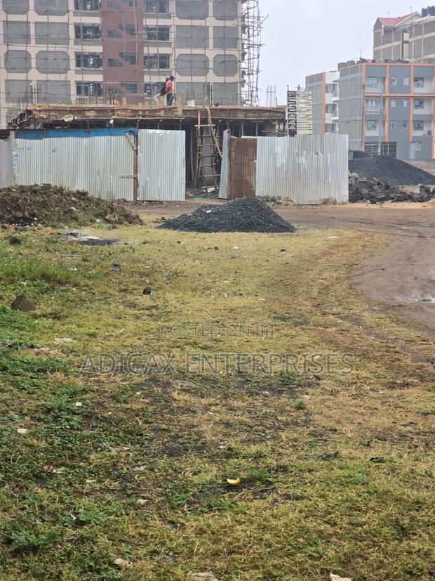 40*80 Commercial Plot Gor Sale. - thumbnail 4