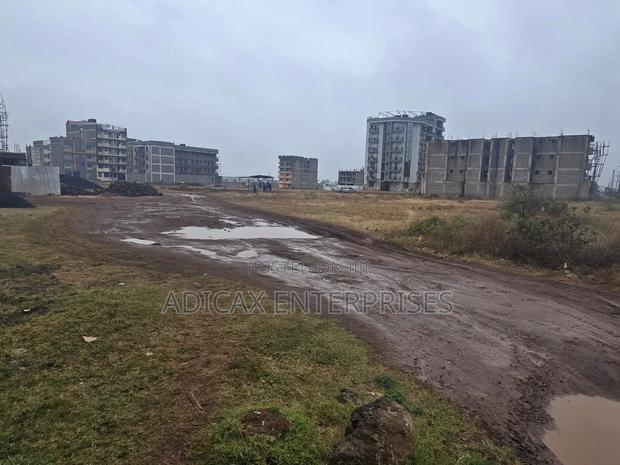 40*80 Commercial Plot Gor Sale. - thumbnail 5