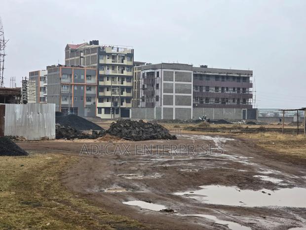 40*80 Commercial Plot Gor Sale. - thumbnail 6