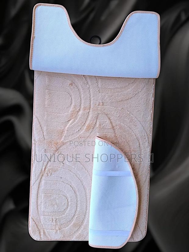 3pc Toilet Sets Available