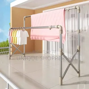 Heavy Multi-Functional Lifting and Drying Rack.*